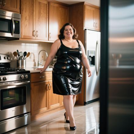 SexamOhr, Telefonsex Girl